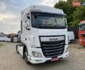 Белый Даф XF 106, объемом двигателя 12.9 л и пробегом 1 тыс. км за 19500 $, фото 3 на Automoto.ua