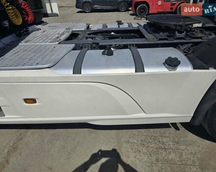 Білий Даф XF 106, об'ємом двигуна 0 л та пробігом 892 тис. км за 24325 $, фото 3 на Automoto.ua