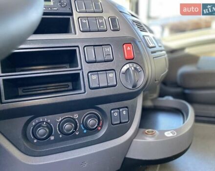 Белый Даф XF 106, объемом двигателя 12.9 л и пробегом 1 тыс. км за 19999 $, фото 36 на Automoto.ua