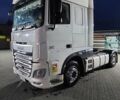 Белый Даф XF 106, объемом двигателя 0 л и пробегом 800 тыс. км за 20000 $, фото 1 на Automoto.ua