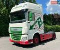 Белый Даф XF 106, объемом двигателя 12.9 л и пробегом 978 тыс. км за 19786 $, фото 1 на Automoto.ua