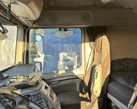 Білий Даф XF 106, об'ємом двигуна 12.9 л та пробігом 1 тис. км за 23935 $, фото 8 на Automoto.ua