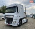Белый Даф XF 106, объемом двигателя 12.9 л и пробегом 1 тыс. км за 19500 $, фото 6 на Automoto.ua