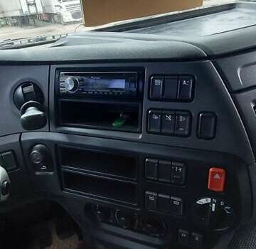 Белый Даф XF 106, объемом двигателя 12.9 л и пробегом 1000 тыс. км за 24800 $, фото 11 на Automoto.ua