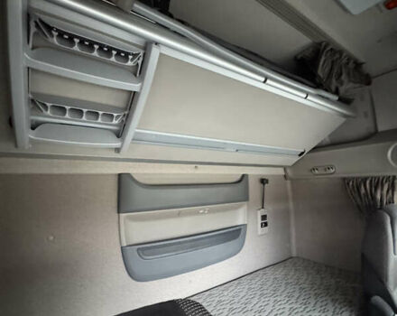 Белый Даф XF 106, объемом двигателя 12.9 л и пробегом 911 тыс. км за 21902 $, фото 23 на Automoto.ua