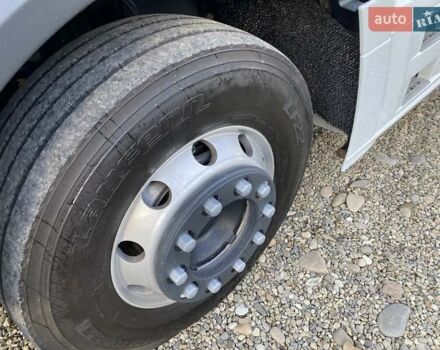 Белый Даф XF 106, объемом двигателя 12.9 л и пробегом 1 тыс. км за 19999 $, фото 21 на Automoto.ua