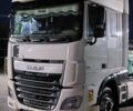 Белый Даф XF 106, объемом двигателя 0 л и пробегом 800 тыс. км за 20000 $, фото 5 на Automoto.ua