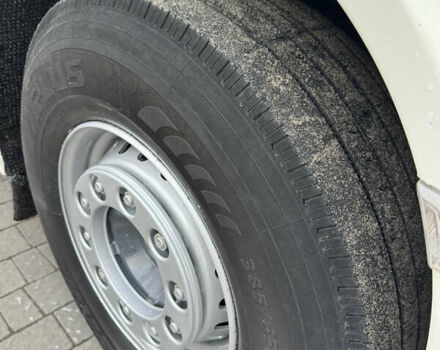 Белый Даф XF 106, объемом двигателя 12.9 л и пробегом 911 тыс. км за 21902 $, фото 11 на Automoto.ua