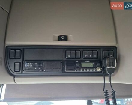 Белый Даф XF 106, объемом двигателя 12.9 л и пробегом 999 тыс. км за 18900 $, фото 18 на Automoto.ua