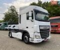 Белый Даф XF 106, объемом двигателя 12.9 л и пробегом 1 тыс. км за 19500 $, фото 1 на Automoto.ua