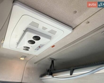 Белый Даф XF 106, объемом двигателя 12.9 л и пробегом 1 тыс. км за 19999 $, фото 38 на Automoto.ua