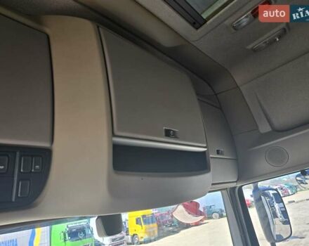Білий Даф XF 106, об'ємом двигуна 0 л та пробігом 892 тис. км за 24325 $, фото 11 на Automoto.ua