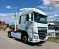 Белый Даф XF 106, объемом двигателя 12.9 л и пробегом 2 тыс. км за 16900 $, фото 1 на Automoto.ua