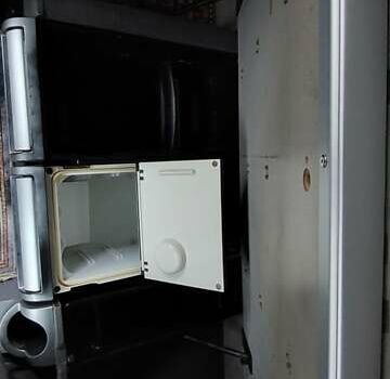 Белый Даф XF 106, объемом двигателя 12.9 л и пробегом 1000 тыс. км за 24800 $, фото 7 на Automoto.ua