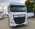 Белый Даф XF 106, объемом двигателя 12.9 л и пробегом 1 тыс. км за 19500 $, фото 4 на Automoto.ua