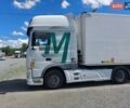 Білий Даф XF 106, об'ємом двигуна 0 л та пробігом 689 тис. км за 27796 $, фото 1 на Automoto.ua