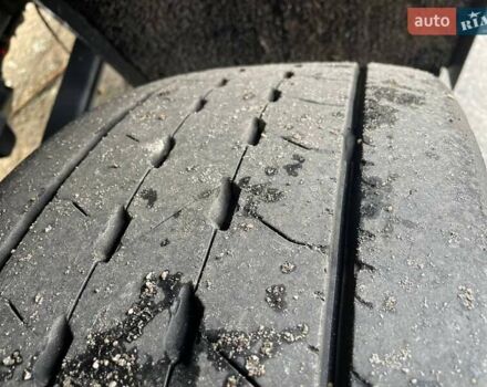 Белый Даф XF 106, объемом двигателя 12.9 л и пробегом 782 тыс. км за 23900 $, фото 32 на Automoto.ua