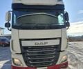 Білий Даф XF 106, об'ємом двигуна 0 л та пробігом 890 тис. км за 12990 $, фото 5 на Automoto.ua
