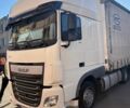 Белый Даф XF 106, объемом двигателя 12.9 л и пробегом 465 тыс. км за 25300 $, фото 1 на Automoto.ua
