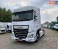 Белый Даф XF 106, объемом двигателя 12.9 л и пробегом 1 тыс. км за 19500 $, фото 7 на Automoto.ua