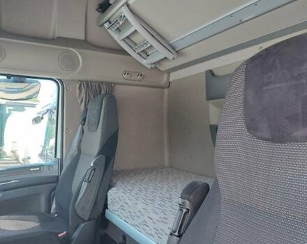 Білий Даф XF 106, об'ємом двигуна 0 л та пробігом 689 тис. км за 27796 $, фото 11 на Automoto.ua