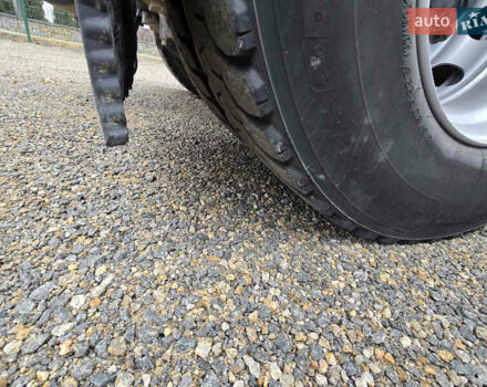 Белый Даф XF 106, объемом двигателя 0 л и пробегом 816 тыс. км за 22000 $, фото 10 на Automoto.ua