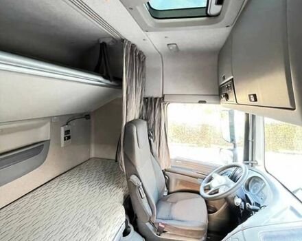 Белый Даф XF 106, объемом двигателя 12.9 л и пробегом 782 тыс. км за 23900 $, фото 11 на Automoto.ua