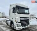 Белый Даф XF 106, объемом двигателя 0 л и пробегом 723 тыс. км за 20900 $, фото 1 на Automoto.ua
