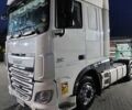 Белый Даф XF 106, объемом двигателя 0 л и пробегом 800 тыс. км за 20000 $, фото 4 на Automoto.ua