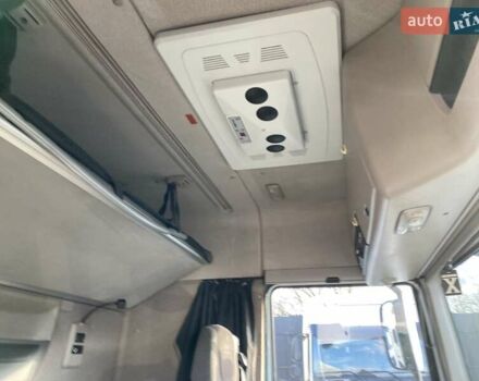 Белый Даф XF 106, объемом двигателя 12.9 л и пробегом 1 тыс. км за 19999 $, фото 47 на Automoto.ua