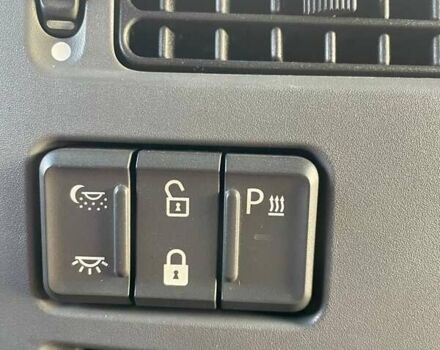 Белый Даф XF 106, объемом двигателя 12.9 л и пробегом 782 тыс. км за 23900 $, фото 20 на Automoto.ua