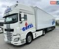 Белый Даф XF 106, объемом двигателя 12.9 л и пробегом 641 тыс. км за 55325 $, фото 1 на Automoto.ua
