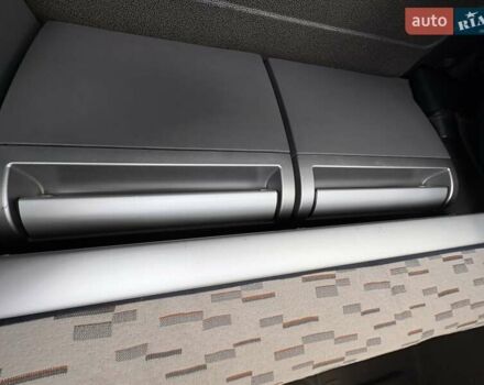 Белый Даф XF 106, объемом двигателя 12.9 л и пробегом 812 тыс. км за 18999 $, фото 15 на Automoto.ua