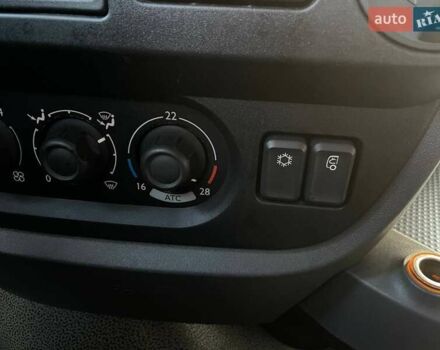 Белый Даф XF 106, объемом двигателя 12.9 л и пробегом 782 тыс. км за 23900 $, фото 21 на Automoto.ua