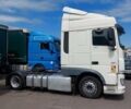 Белый Даф XF 106, объемом двигателя 0 л и пробегом 800 тыс. км за 23000 $, фото 5 на Automoto.ua