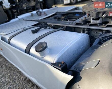 Белый Даф XF 106, объемом двигателя 12.9 л и пробегом 1 тыс. км за 19999 $, фото 31 на Automoto.ua