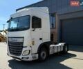 Белый Даф XF 106, объемом двигателя 12.9 л и пробегом 860 тыс. км за 21900 $, фото 1 на Automoto.ua
