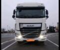 Белый Даф XF 106, объемом двигателя 12.9 л и пробегом 900 тыс. км за 25500 $, фото 1 на Automoto.ua