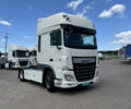 Белый Даф XF 106, объемом двигателя 12.9 л и пробегом 947 тыс. км за 21500 $, фото 1 на Automoto.ua