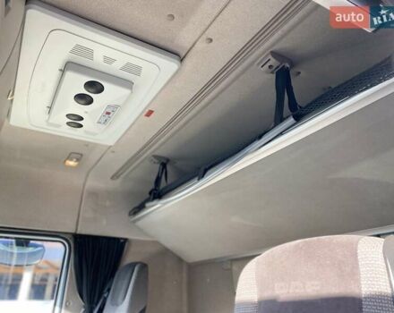 Белый Даф XF 106, объемом двигателя 12.9 л и пробегом 1 тыс. км за 19999 $, фото 33 на Automoto.ua