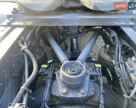 Белый Даф XF 106, объемом двигателя 12.9 л и пробегом 1 тыс. км за 19999 $, фото 26 на Automoto.ua