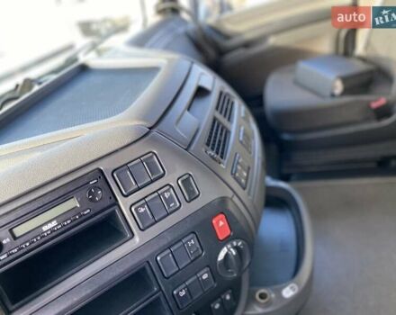 Белый Даф XF 106, объемом двигателя 12.9 л и пробегом 1 тыс. км за 19999 $, фото 35 на Automoto.ua