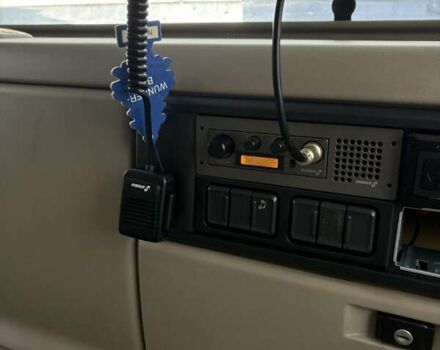 Белый Даф XF 106, объемом двигателя 12.9 л и пробегом 812 тыс. км за 18999 $, фото 18 на Automoto.ua