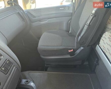 Білий Даф XF 106, об'ємом двигуна 0 л та пробігом 892 тис. км за 24325 $, фото 8 на Automoto.ua