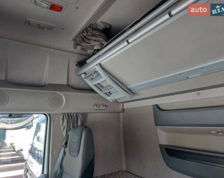 Білий Даф XF 106, об'ємом двигуна 0 л та пробігом 689 тис. км за 27796 $, фото 16 на Automoto.ua