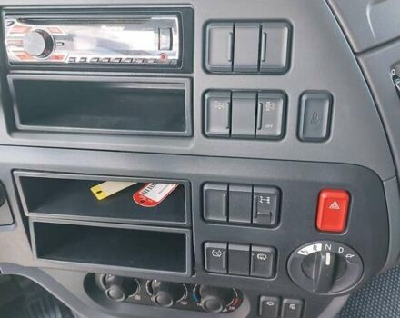 Білий Даф XF 106, об'ємом двигуна 0 л та пробігом 689 тис. км за 27796 $, фото 19 на Automoto.ua