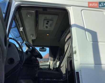 Белый Даф XF 106, объемом двигателя 12.9 л и пробегом 1 тыс. км за 19999 $, фото 29 на Automoto.ua