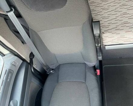 Белый Даф XF 106, объемом двигателя 12.9 л и пробегом 782 тыс. км за 23900 $, фото 16 на Automoto.ua