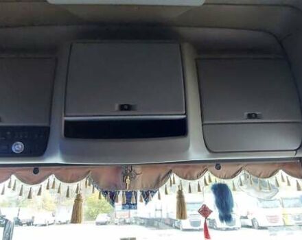 Белый Даф XF 106, объемом двигателя 12.9 л и пробегом 1000 тыс. км за 24800 $, фото 10 на Automoto.ua