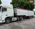 Белый Даф XF 106, объемом двигателя 0 л и пробегом 950 тыс. км за 13900 $, фото 3 на Automoto.ua